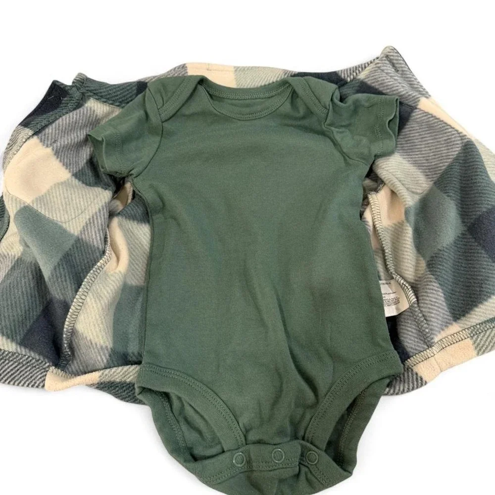 Carters carters baby